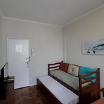 Pineapples Re701 - Aconchegante Apartamento Proximo A Praia De Copacabana