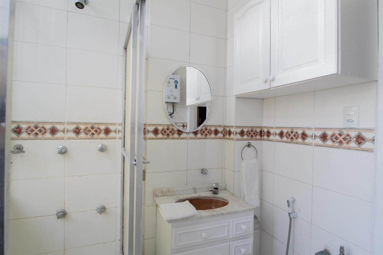 Pineapples Re701 - Aconchegante Apartamento Próximo A Praia De Copacabana Apartamento