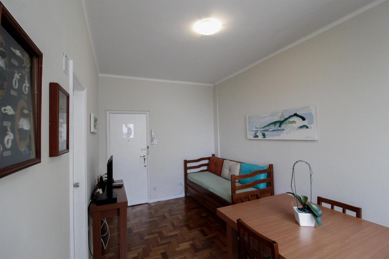 Pineapples Re701 - Aconchegante Apartamento Próximo A Praia De Copacabana *